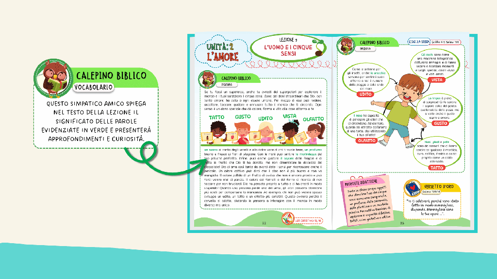 PRESENTAZIONE PICCOLO SEME 09