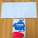 LAPBOOK - LA VITA DI GESU'