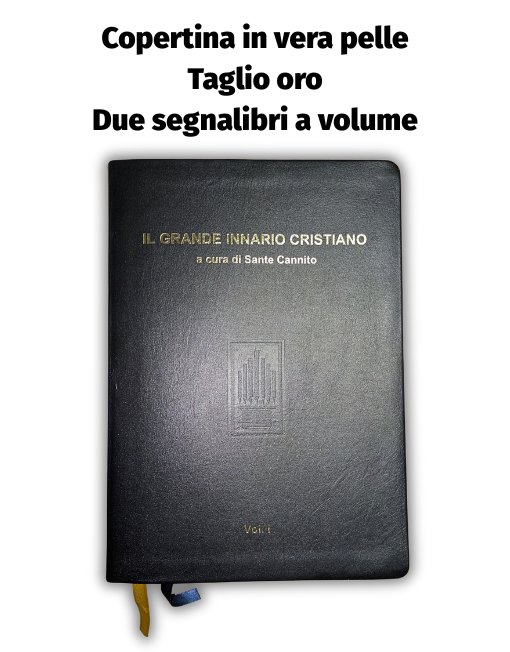 GRANDE INNARIO CRISTIANO