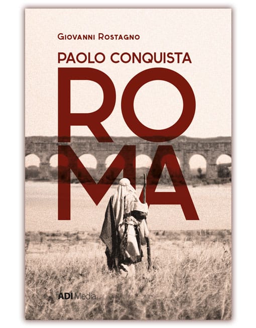 PAOLO CONQUISTA ROMA