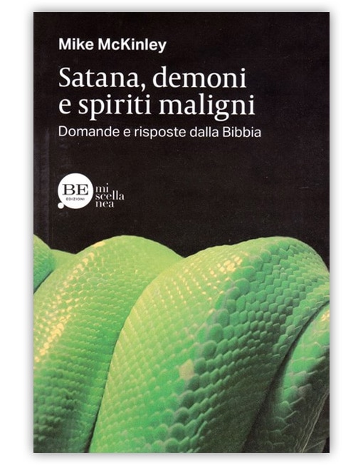 SATANA, DEMONI E SPIRITI MALIGNI