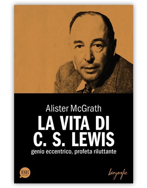 LA VITA DI C. S. LEWIS