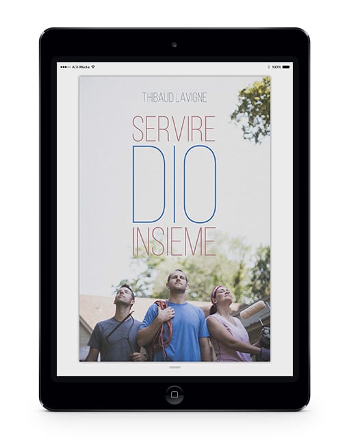 SERVIRE DIO INSIEME eBook
