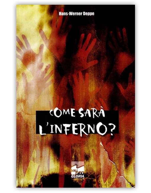 COME SARÀ l'INFERNO?
