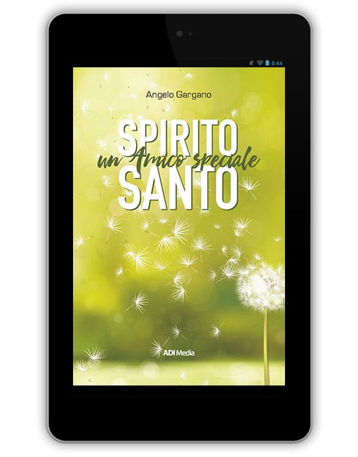 SPIRITO SANTO Un amico speciale [EBOOK]