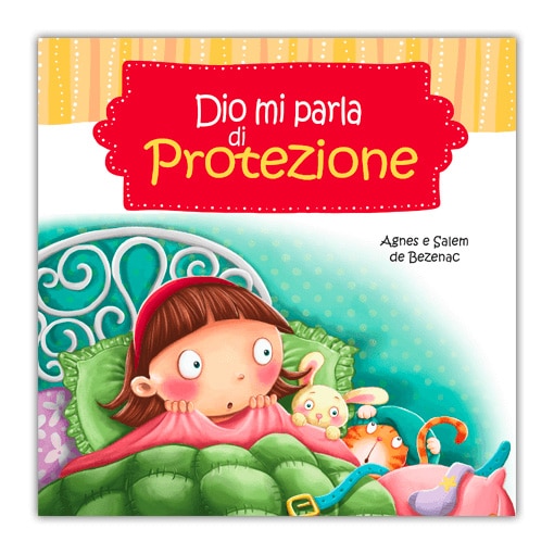 DIO MI PARLA ... DI PROTEZIONE