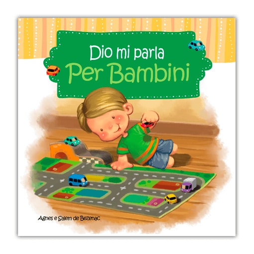 DIO MI PARLA ... PER BAMBINI