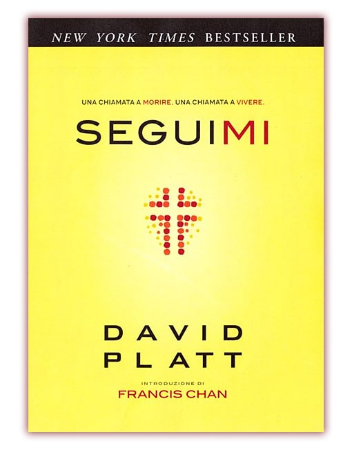 SEGUIMI Una chiamata a vivere