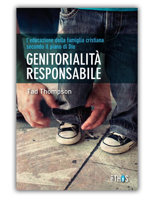 GENITORIALITÀ RESPONSABILE - eBook