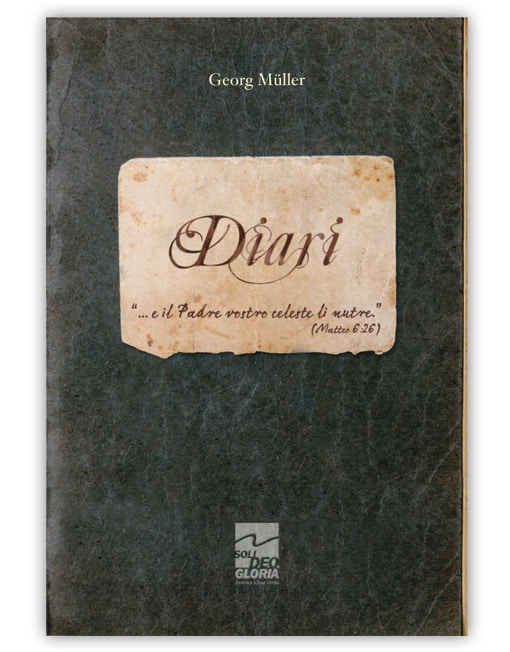 DIARI - "... e il Padre vostro celeste li nutre"