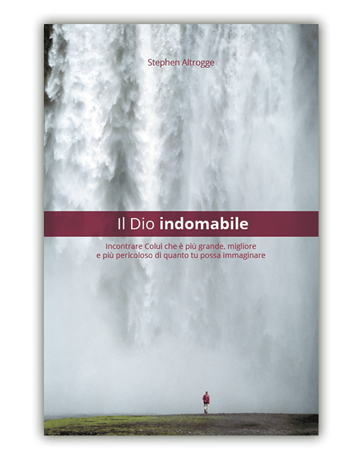 IL DIO INDOMABILE