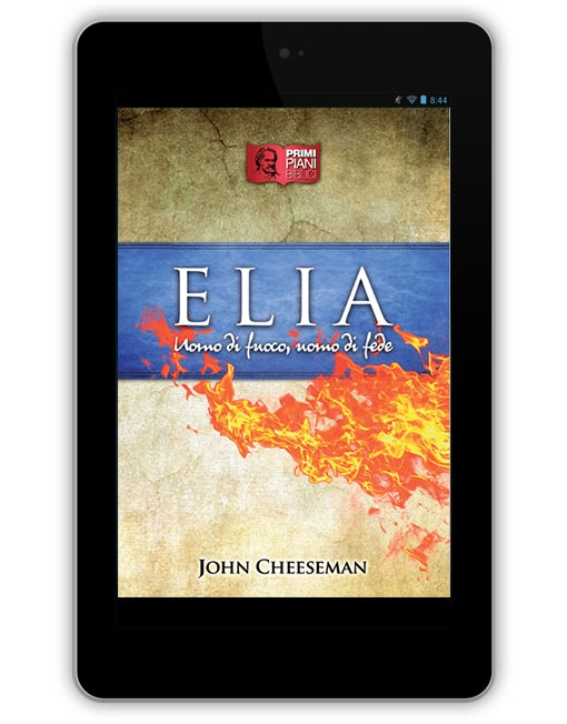 ELIA – eBook