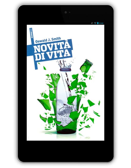 NOVITA' DI VITA – eBook