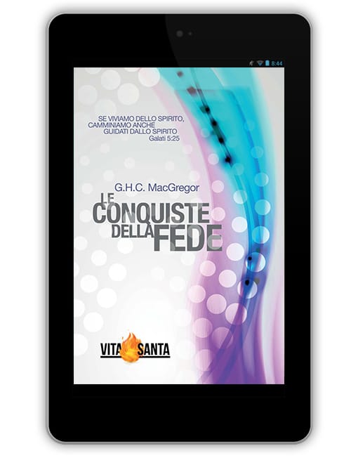 LE CONQUISTE DELLA FEDE – eBook