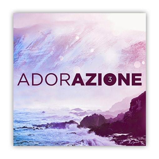 ADORAZIONE 3 - CD