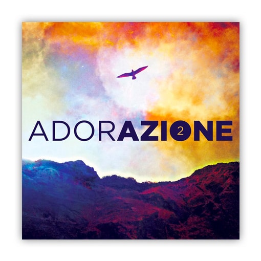 ADORAZIONE 2 - CD