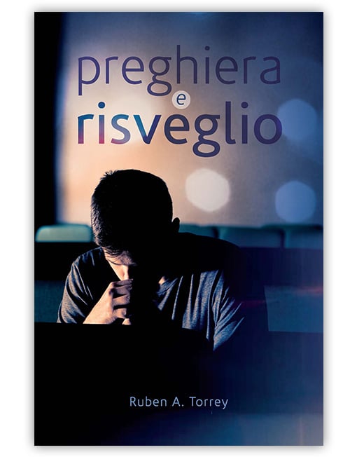PREGHIERA E RISVEGLIO