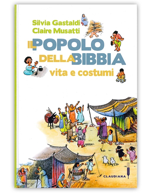 IL POPOLO DELLA BIBBIA