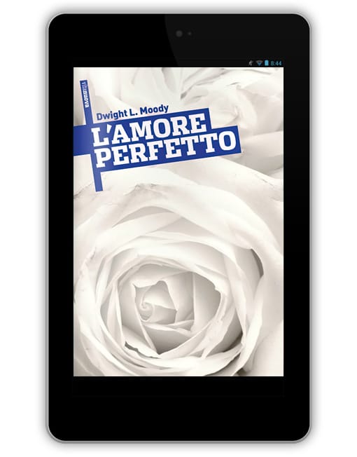 L'AMORE PERFETTO - eBook