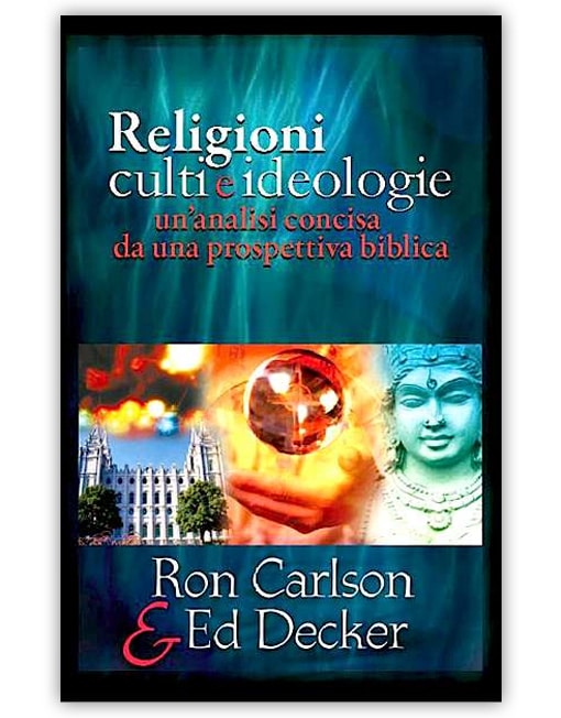 RELIGIONI, CULTI E IDEOLOGIE