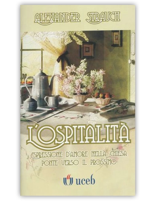 L'OSPITALITÀ