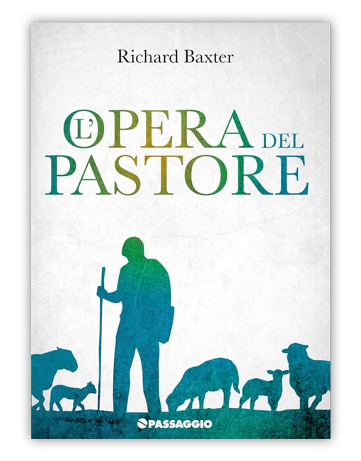 L'OPERA DEL PASTORE