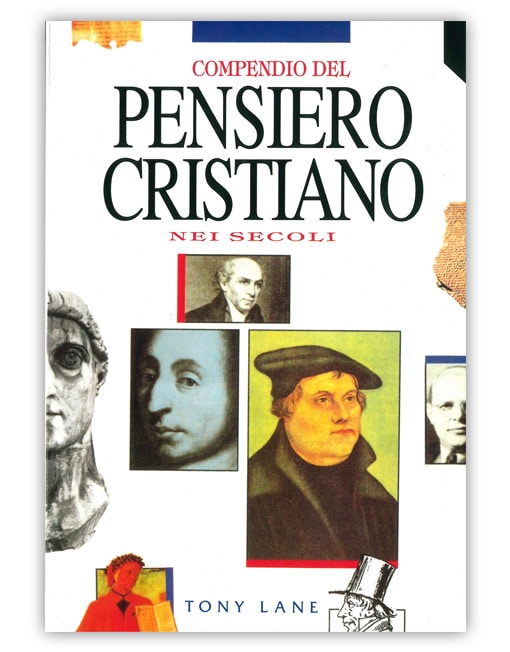 COMPENDIO DEL PENSIERO CRISTIANO