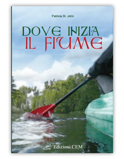 DOVE INIZIA IL FIUME