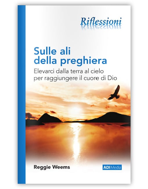 SULLE ALI DELLA PREGHIERA