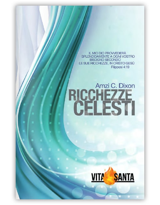 RICCHEZZE CELESTI