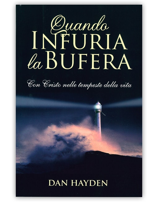 QUANDO INFURIA LA BUFERA