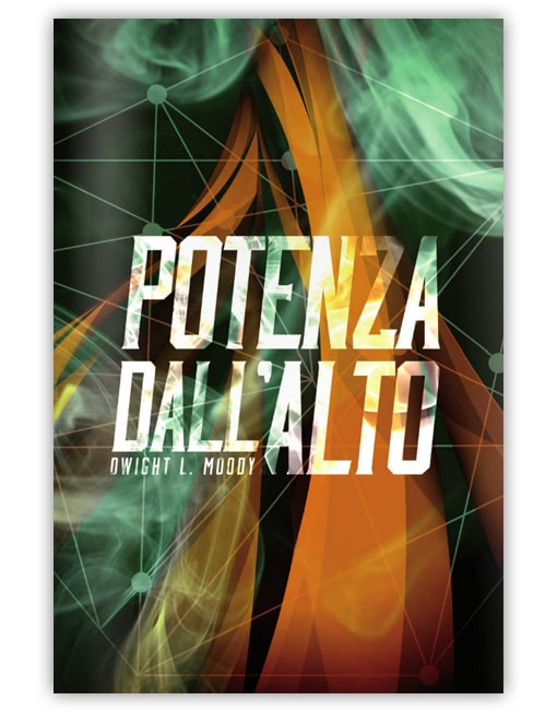 POTENZA DALL'ALTO [EBOOK]