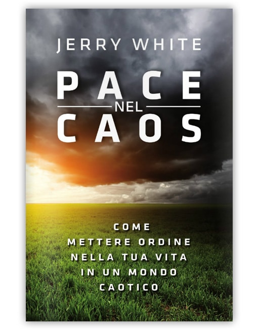 PACE NEL CAOS