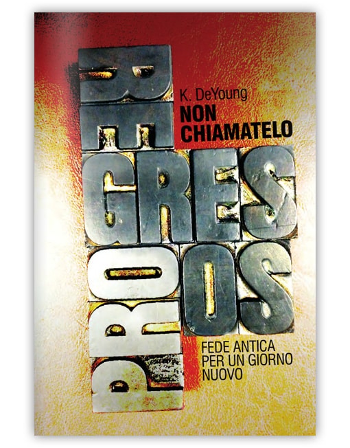 NON CHIAMATELO REGRESSO