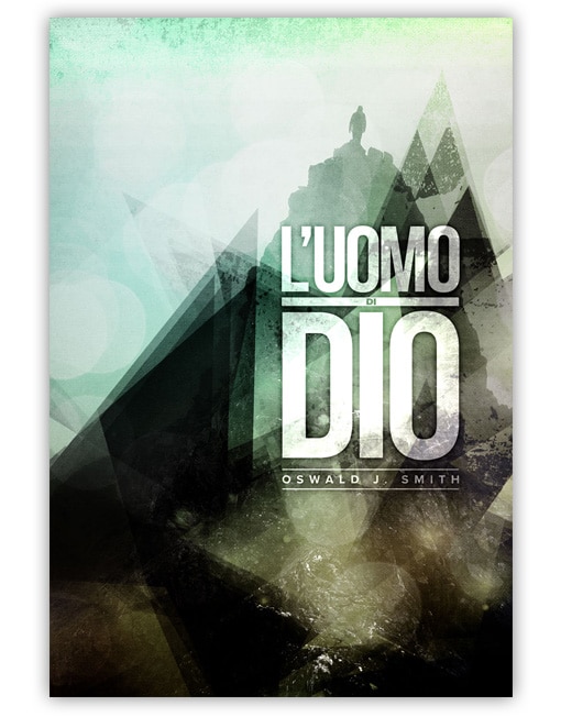 L'UOMO DI DIO