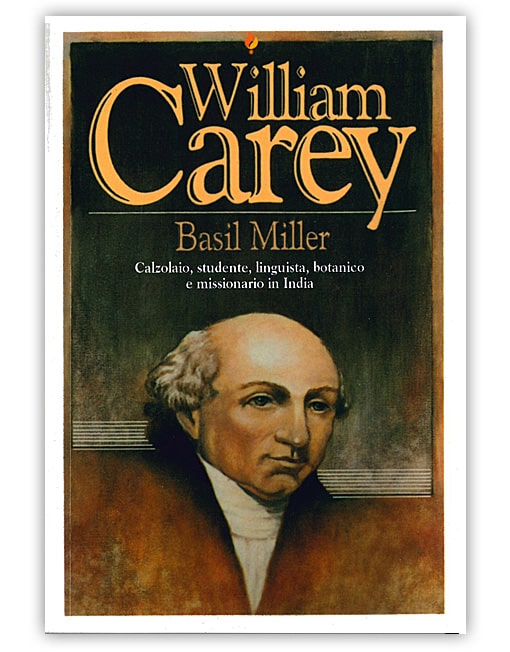 WILLIAM CAREY [EBOOK]