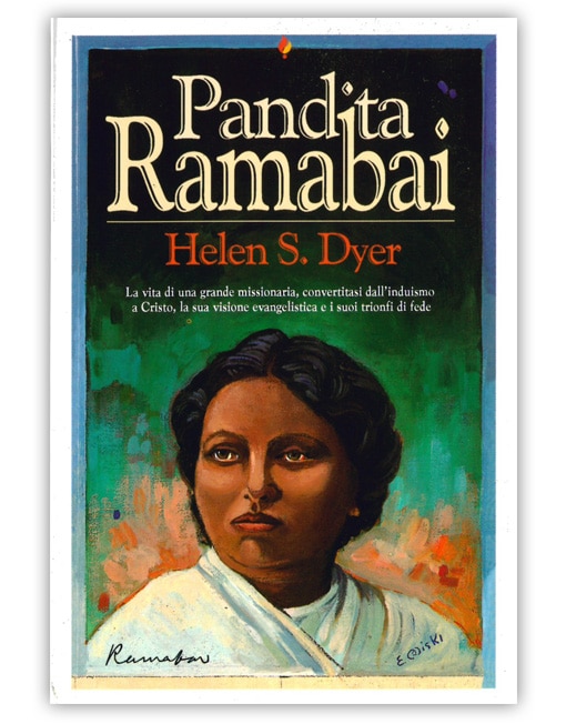 PANDITA RAMABAI