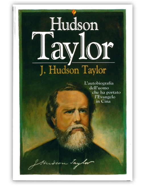 HUDSON TAYLOR