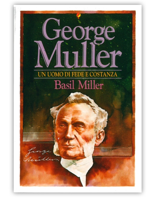 GEORGE MULLER [EBOOK]