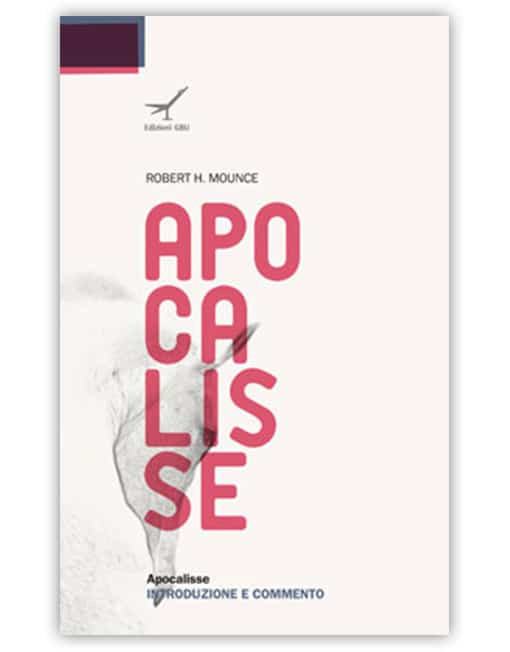 APOCALISSE INTRODUZIONE E COMMENTO