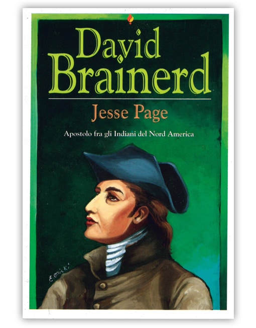 DAVID BRAINERD [EBOOK]