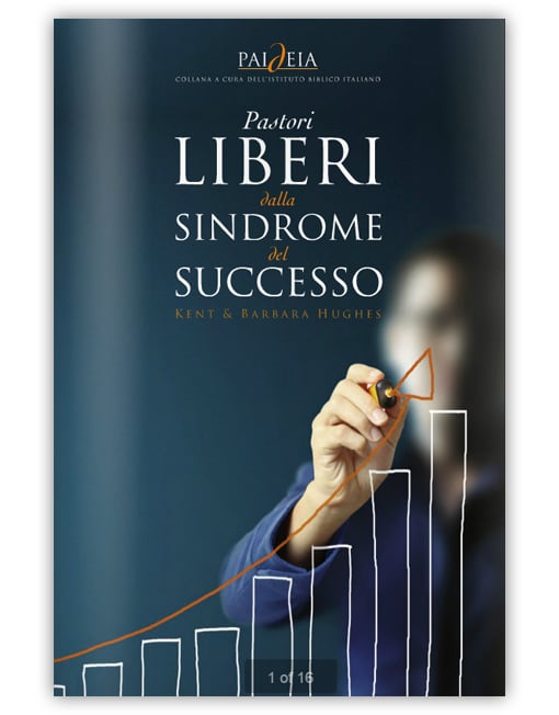 LIBERI DALLA SINDROME DEL SUCCESSO