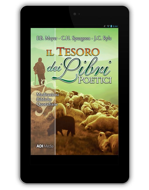 IL TESORO DEI LIBRI POETICI [EBOOK]