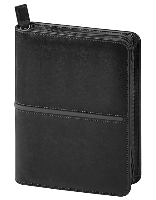 COPRIBIBBIA DELUXE NERO