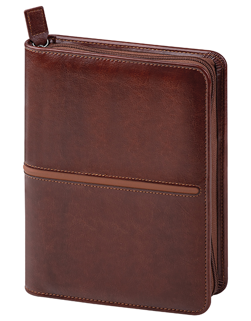 COPRIBIBBIA DELUXE MARRONE