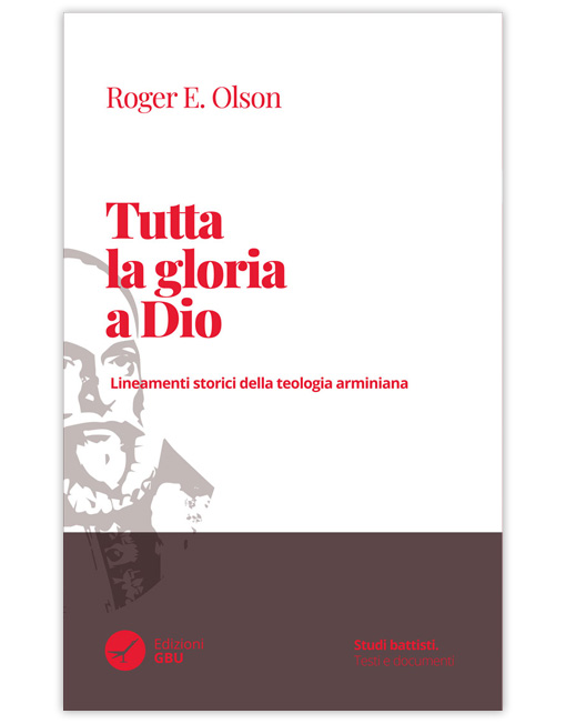 TUTTA LA GLORIA A DIO (GBU)