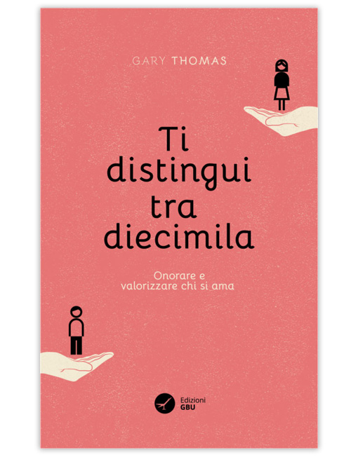 TI DISTINGUI TRA DIECIMILA (GBU)