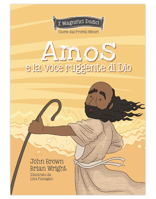 AMOS I Magnifici Dodici