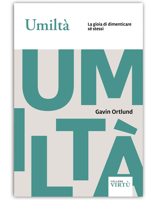 UMILTÀ - COLLANA VIRTÙ [EBOOK]