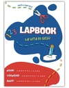 LAPBOOK - LA VITA DI GESU'